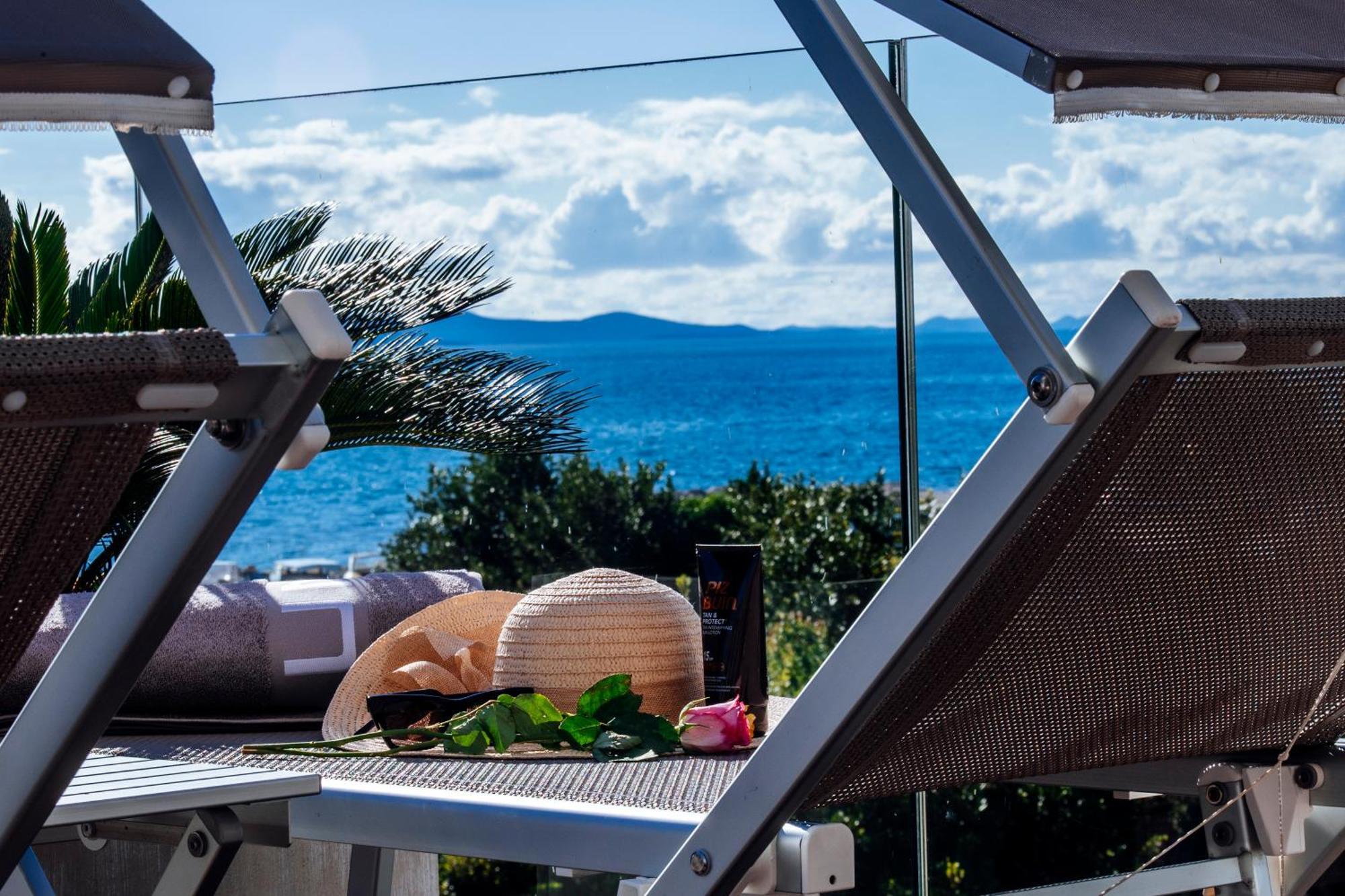 Dedaj Resort - Villa Delux Zára Kültér fotó