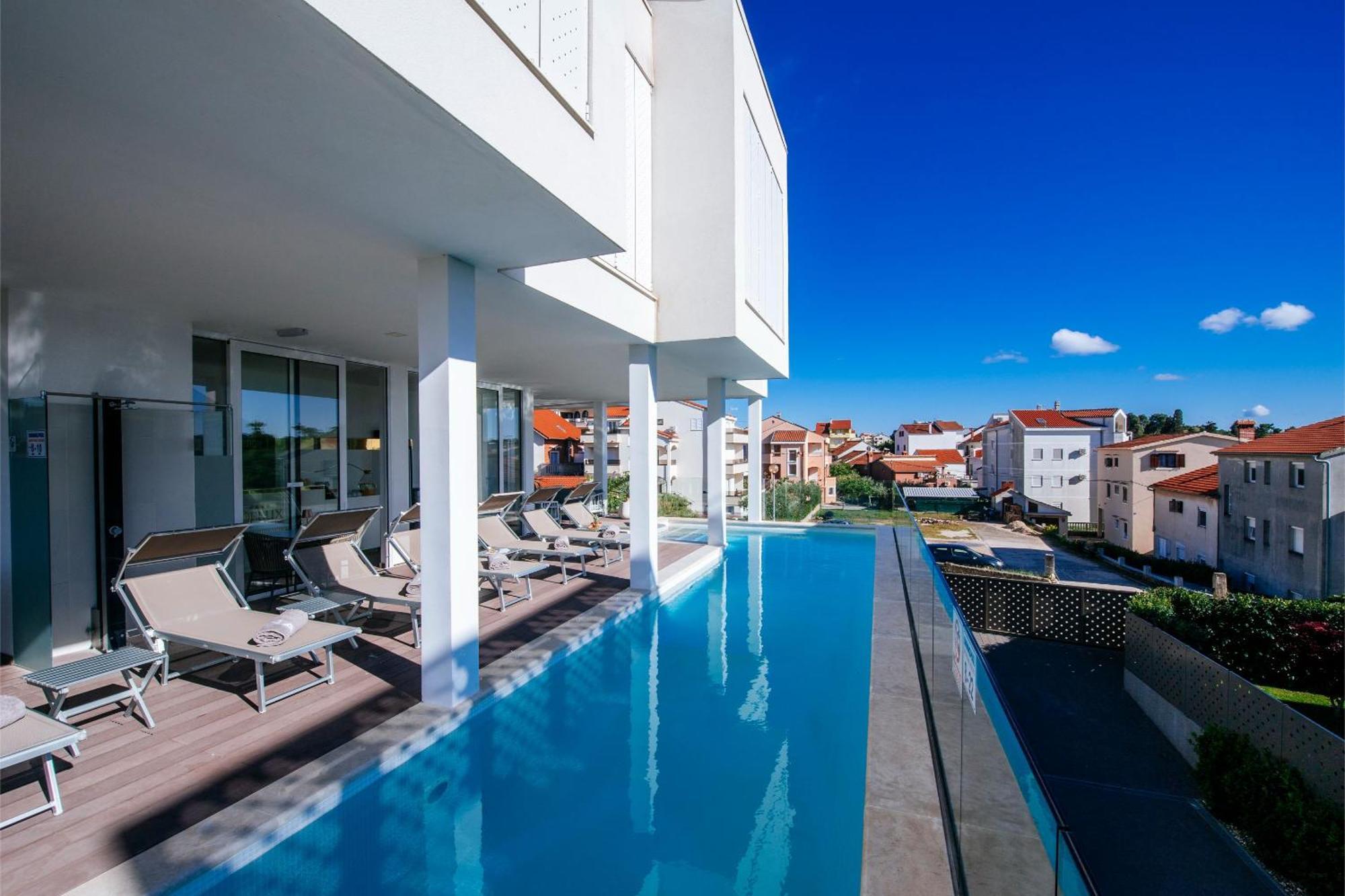 Dedaj Resort - Villa Delux Zára Kültér fotó